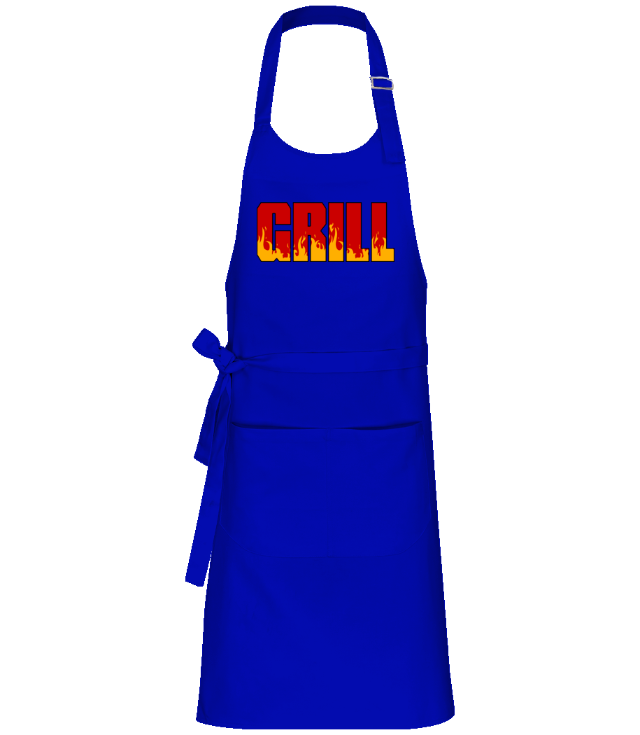 Bleu royal
