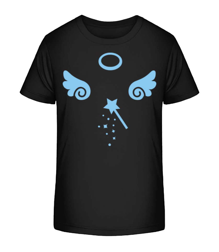 Équipement D'Ange · T-shirt bio Enfant Stanley Stella 2.0