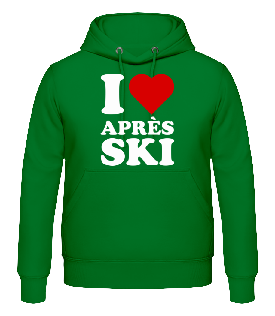 Vert irlandais