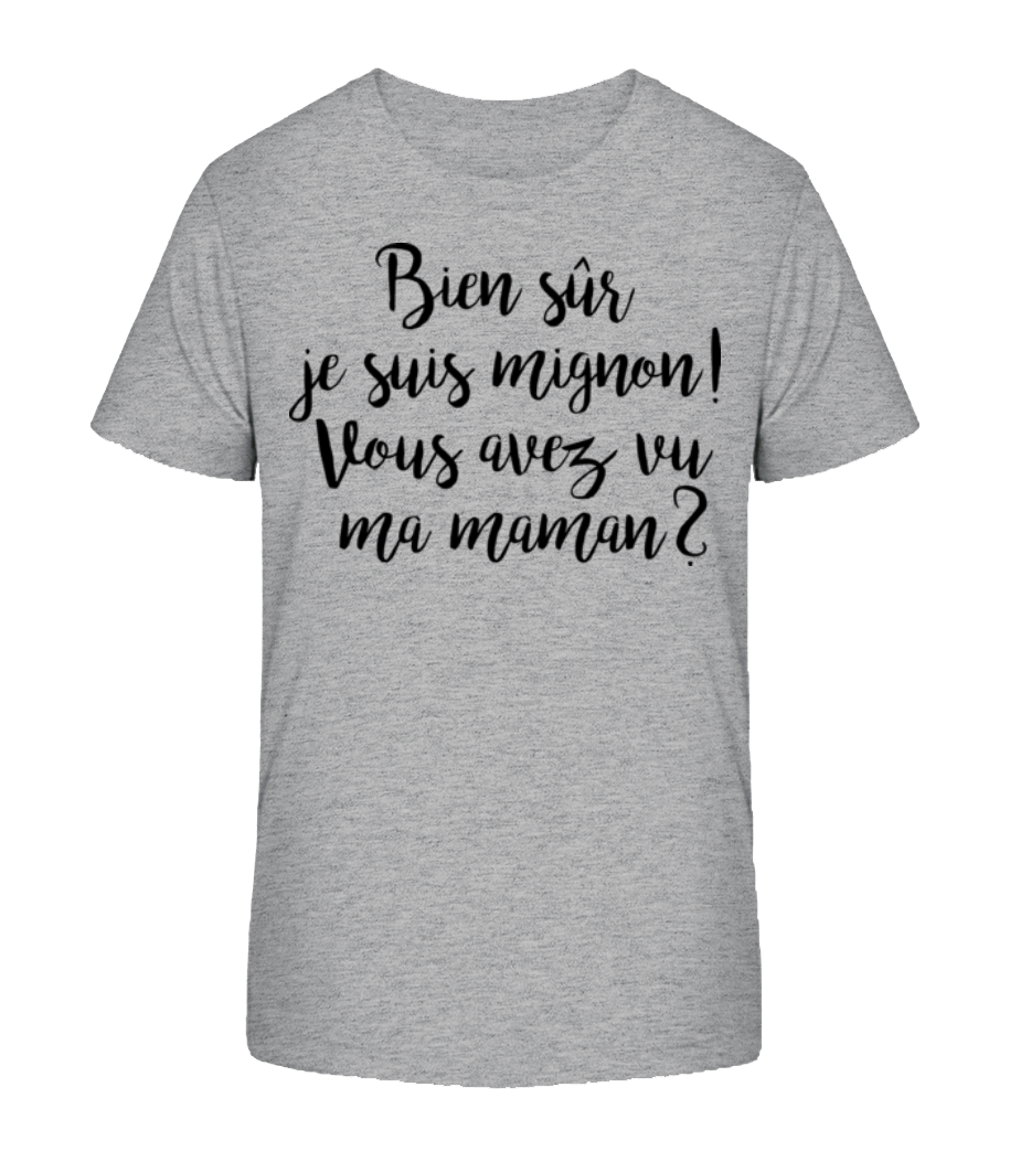 Gris chiné