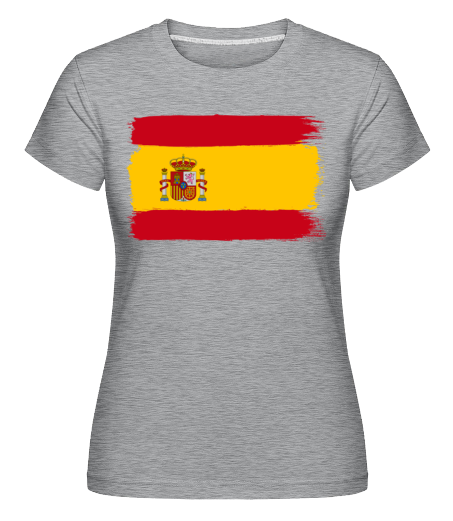 Gris chiné