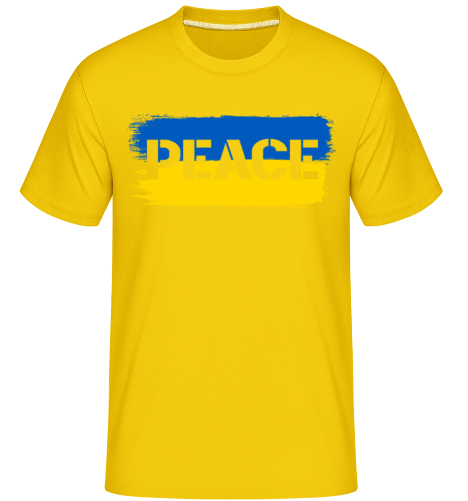 Jaune doré