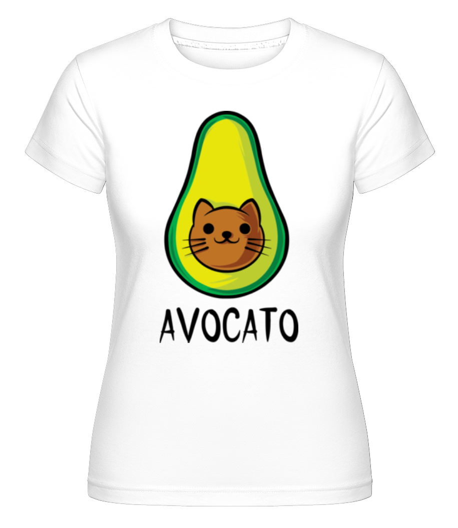 Avocato ·  T-shirt Shirtinator femme