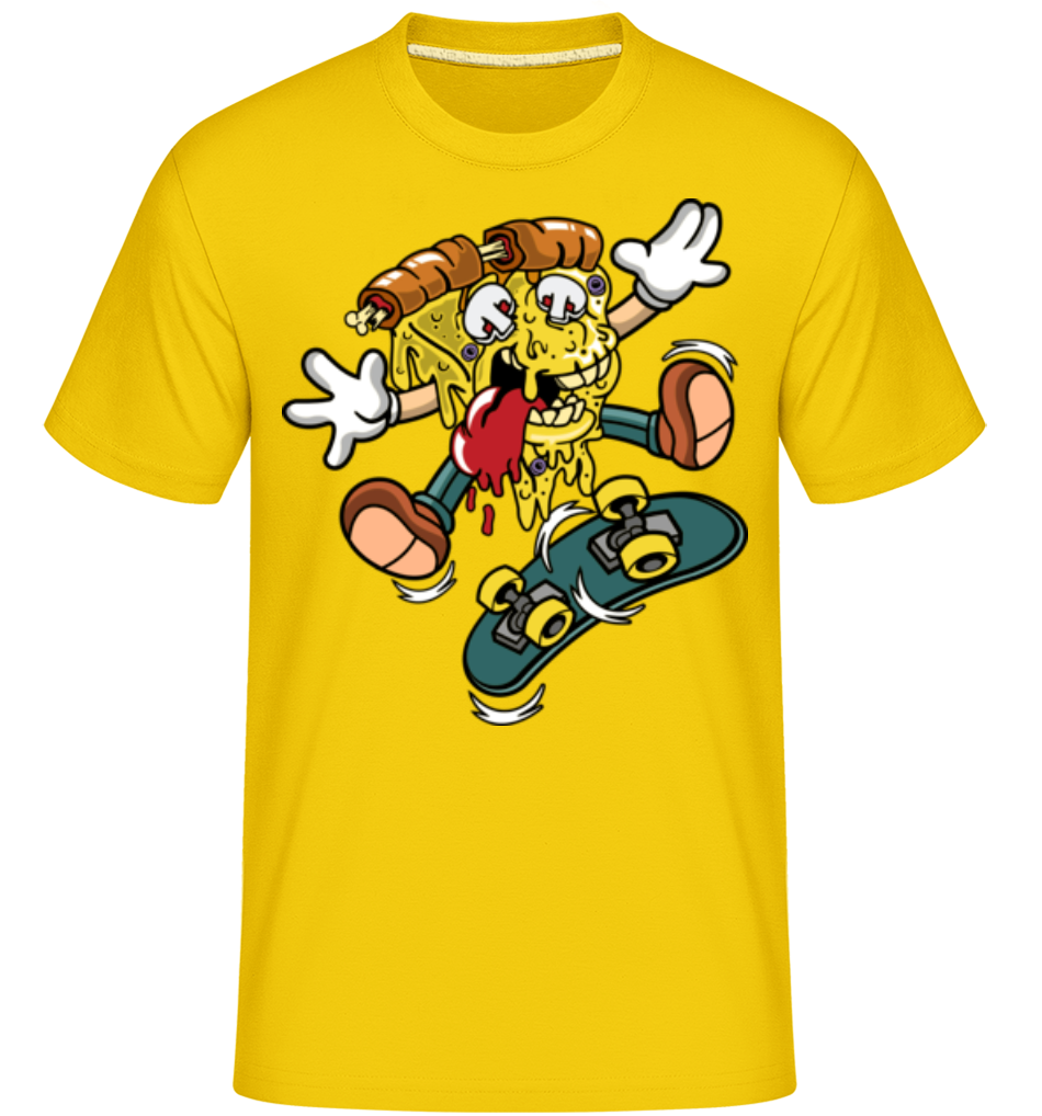 Jaune doré
