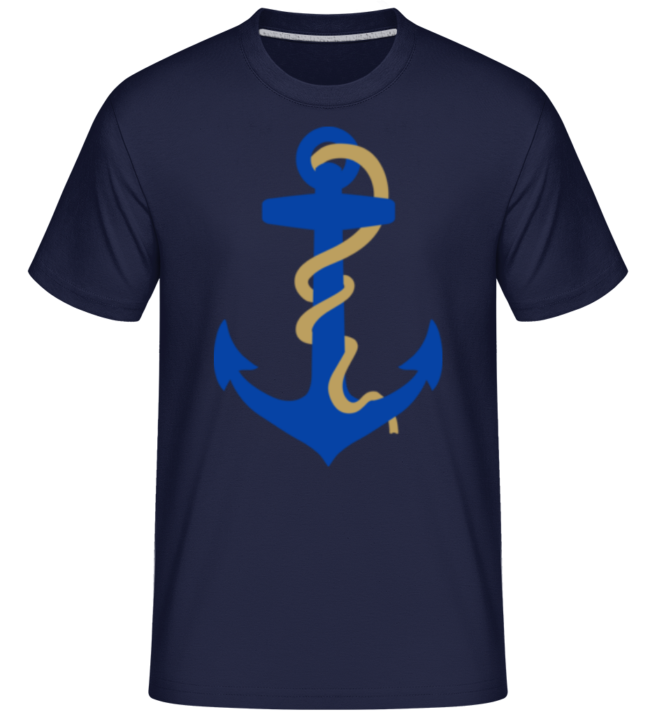 Bleu marine