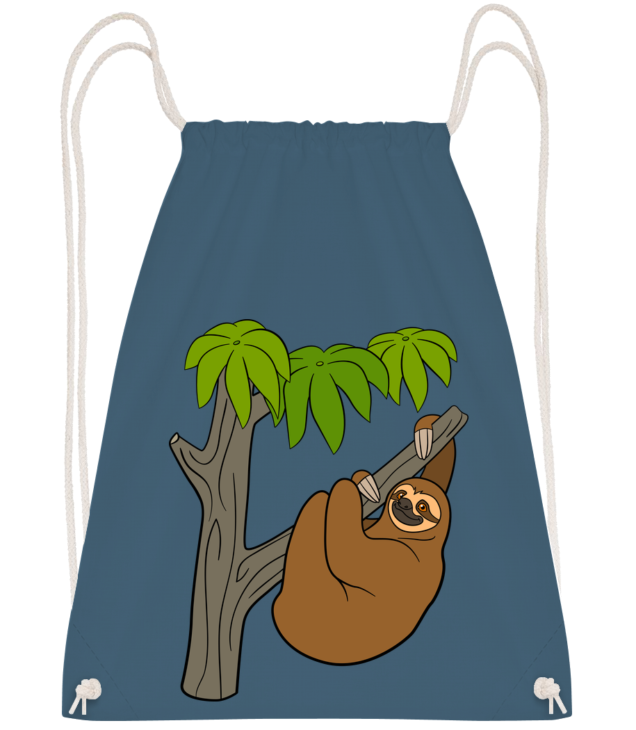 Bleu denim