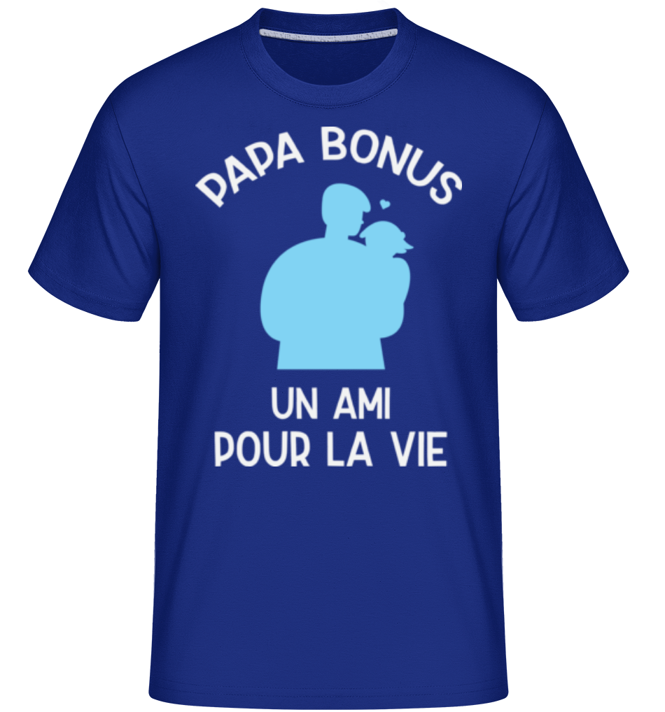Bleu royal