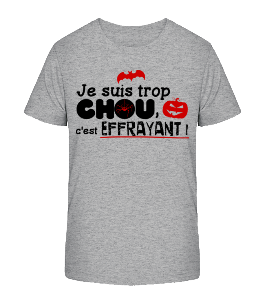Gris chiné