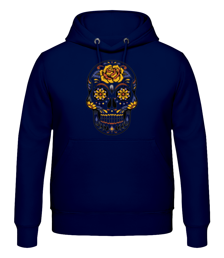 Bleu marine