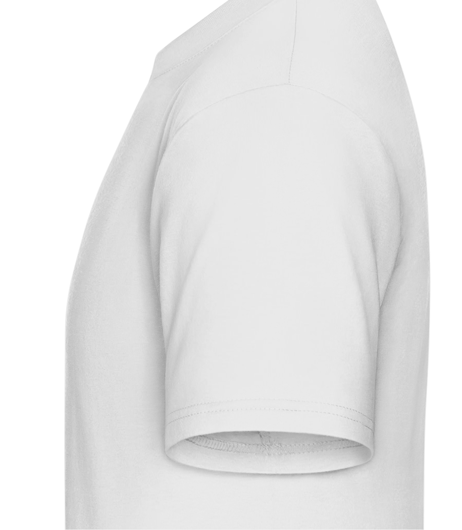 Disney - Mulan - Mulan Reflection - Homme T-shirt - Blanc - Gauche