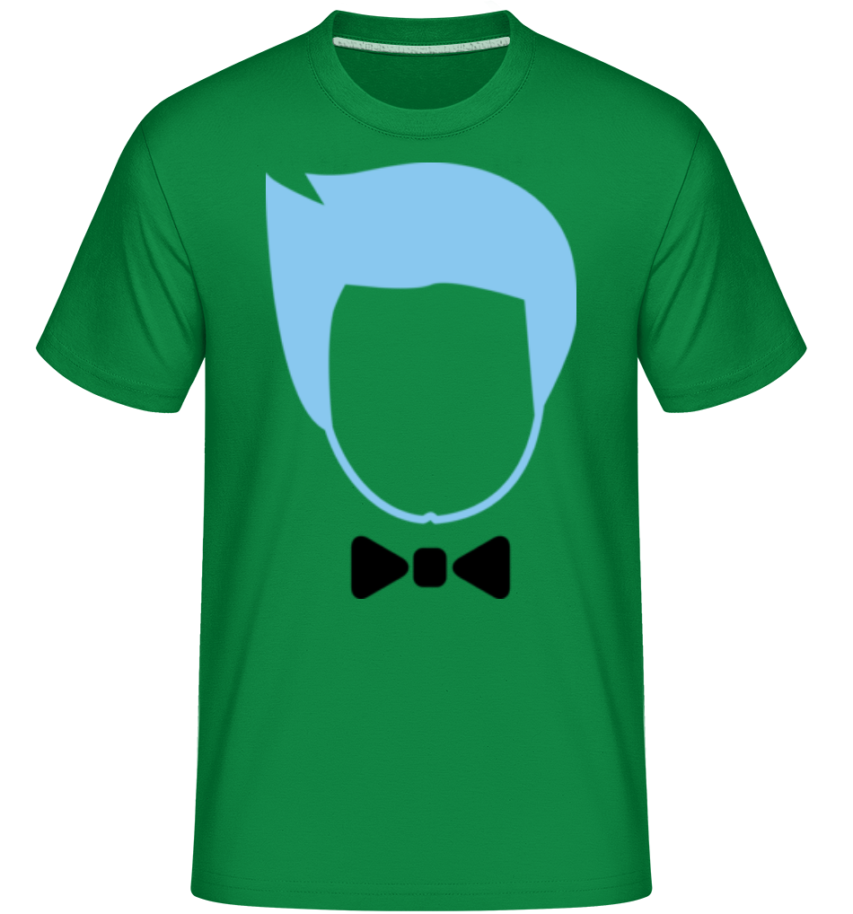 Vert irlandais