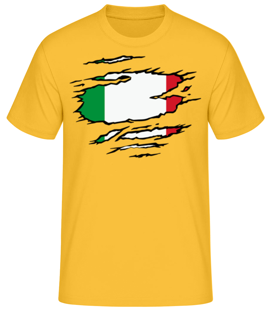 Jaune doré