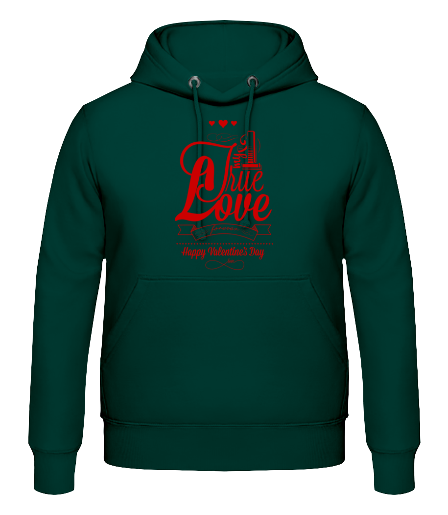 Vert bouteille