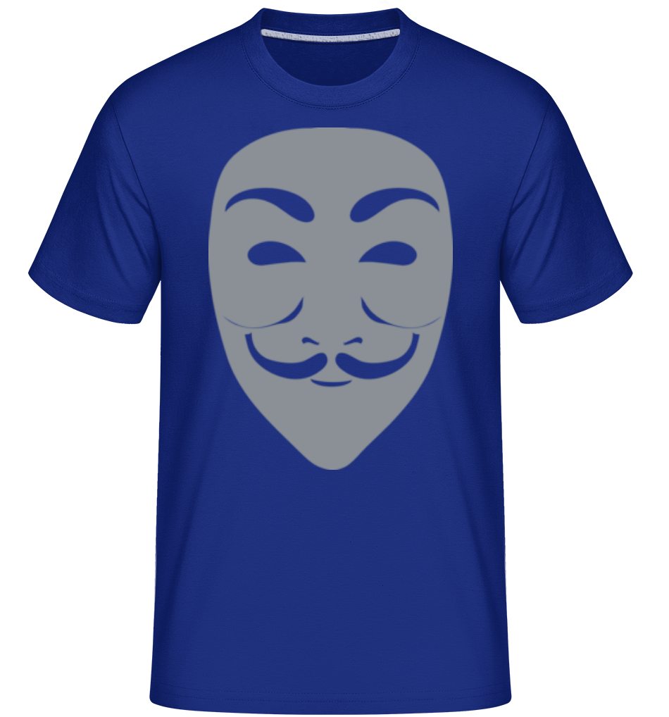 Bleu royal