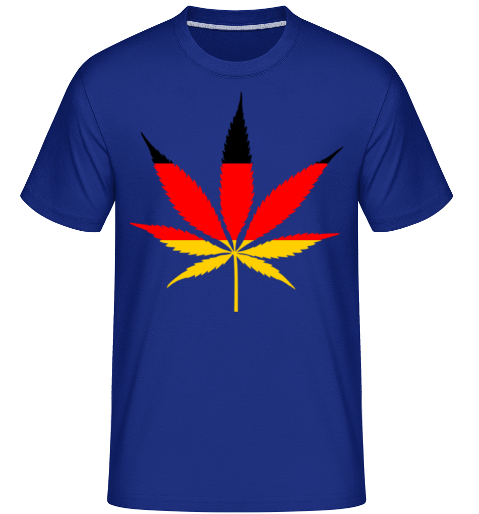 Bleu royal