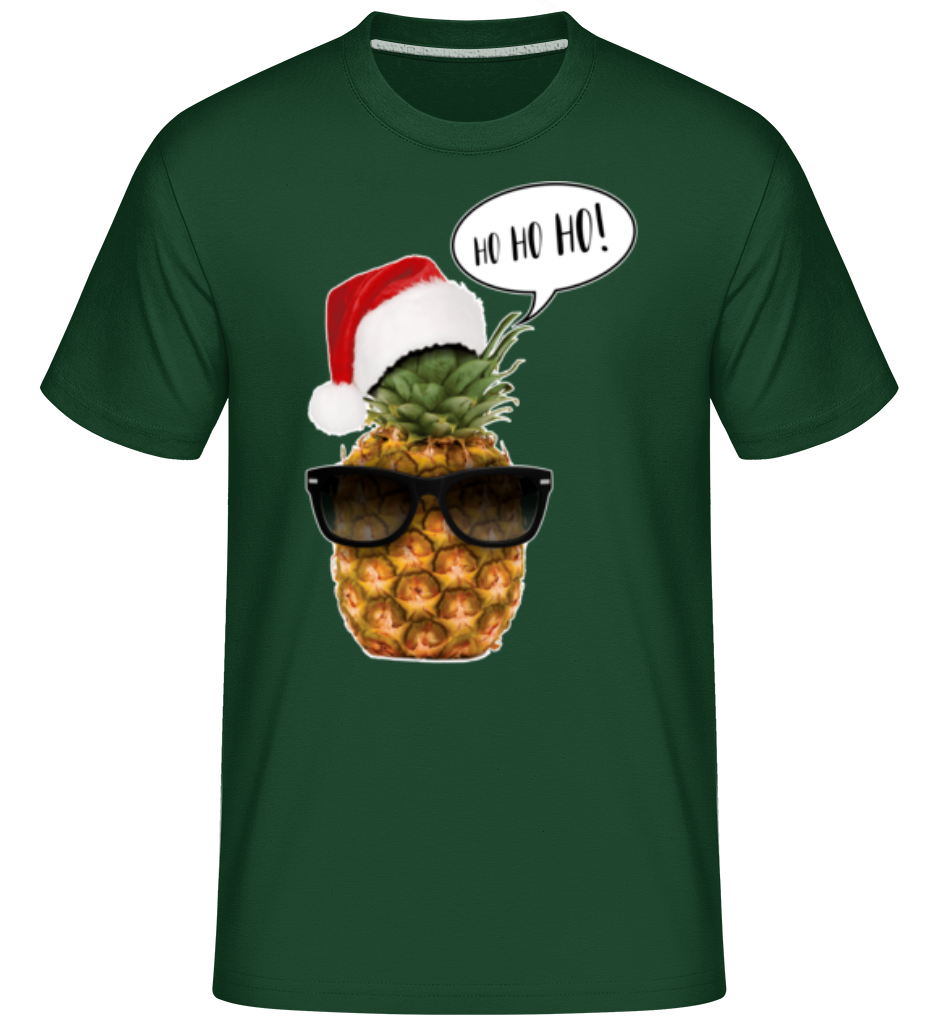 Vert bouteille