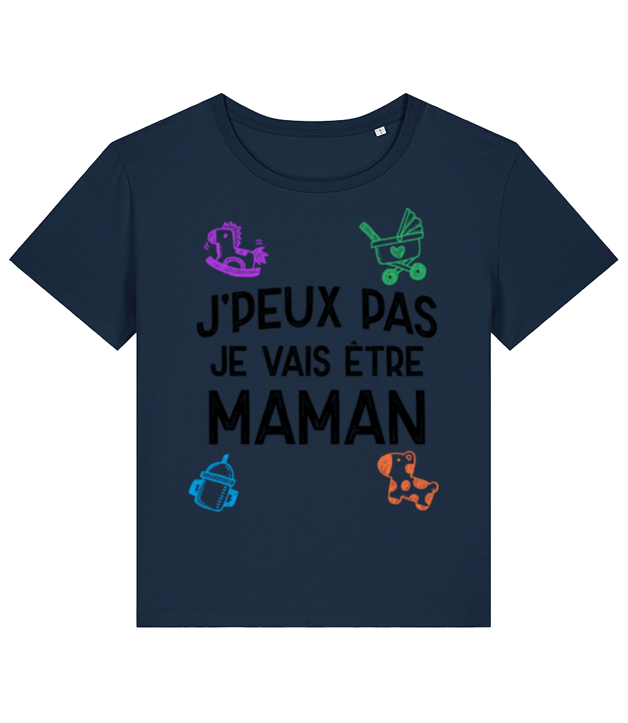 Bleu marine