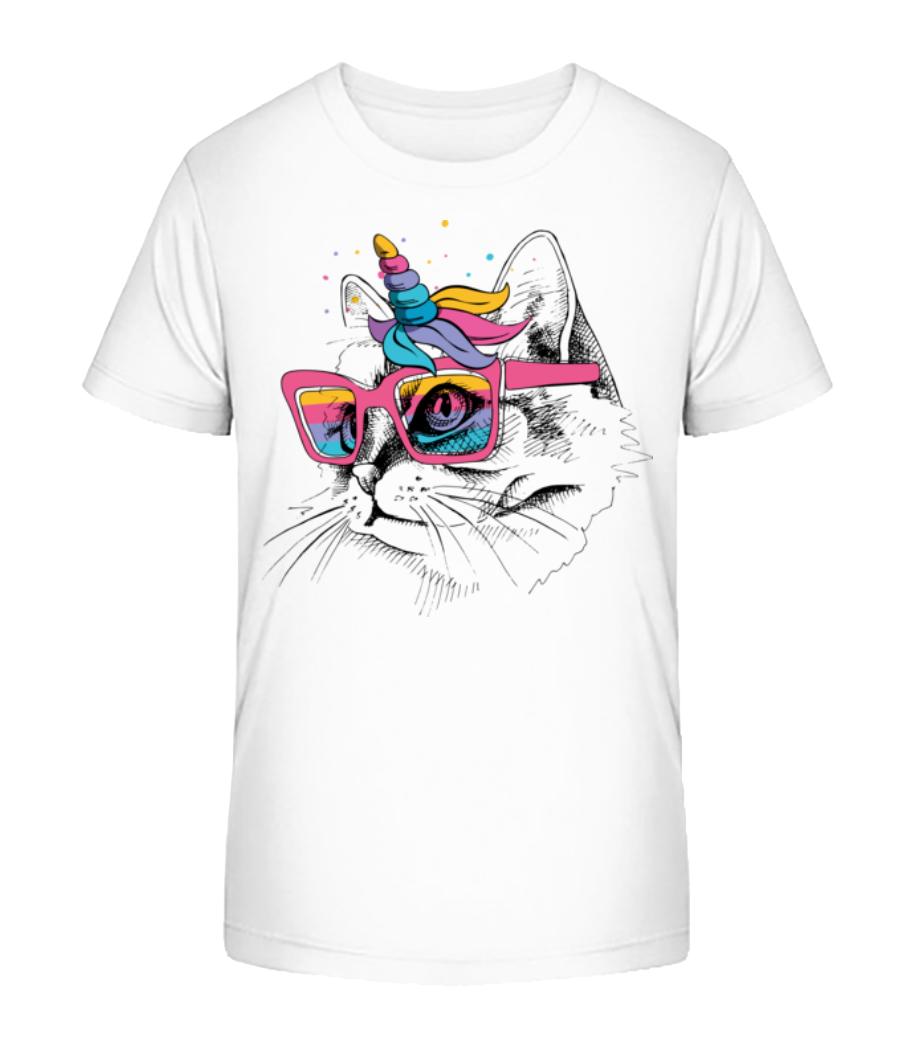 Fete De La Licorne · T-shirt bio Enfant Stanley Stella 2.0