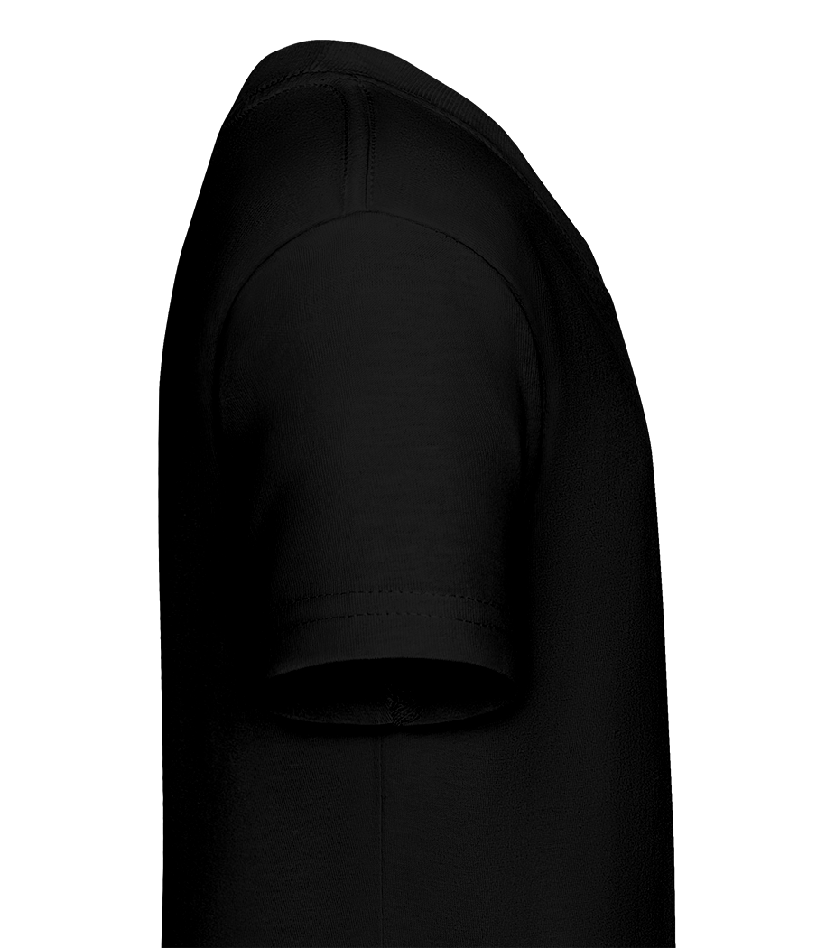 Aperçu: Marvel - Panthère noire Wakanda pour toujours - Nakia Shield - Enfant T-shirt - Noir - Droit