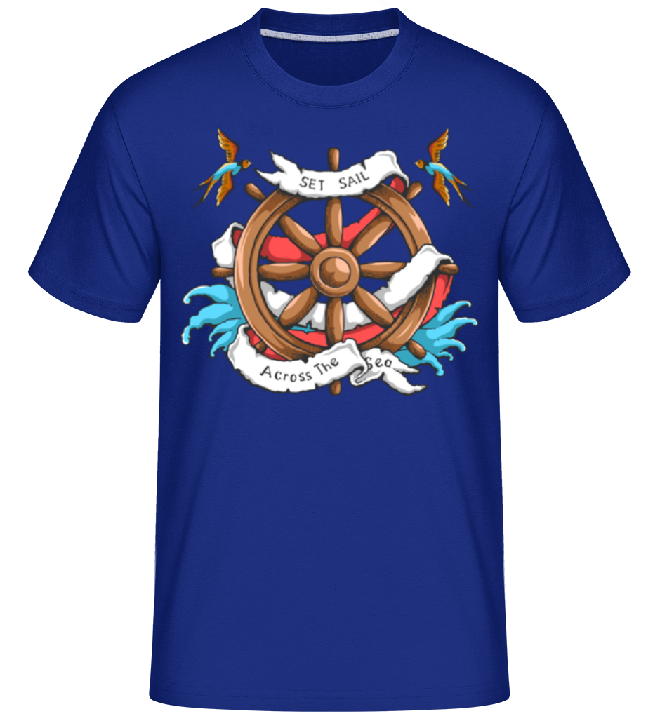 Bleu royal