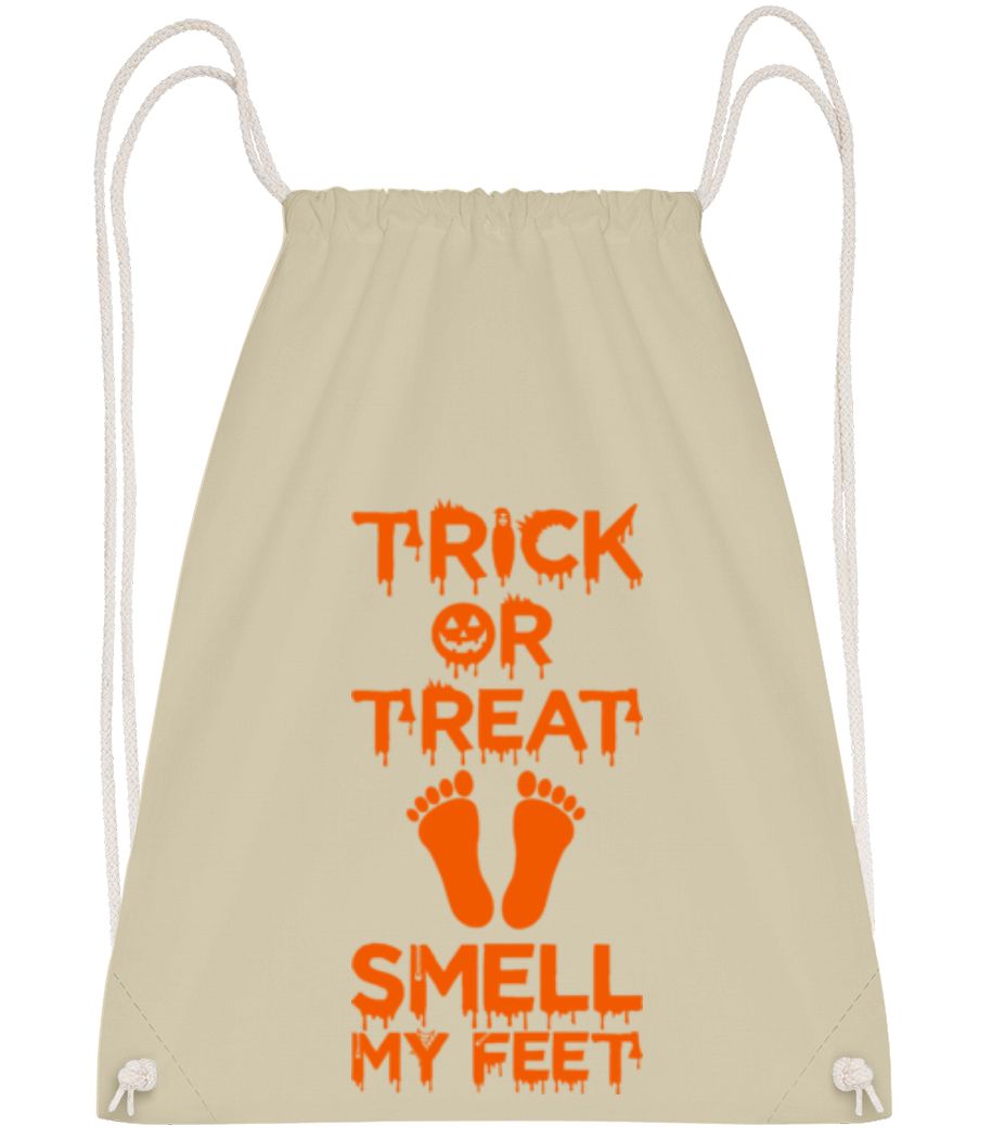 Trick Or Treat, Smell My Feet · Sac à dos sport