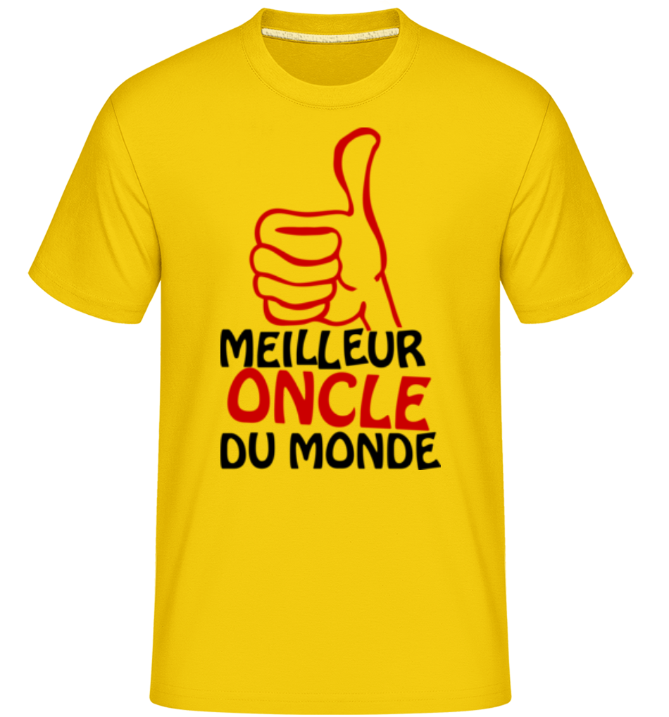 Jaune doré