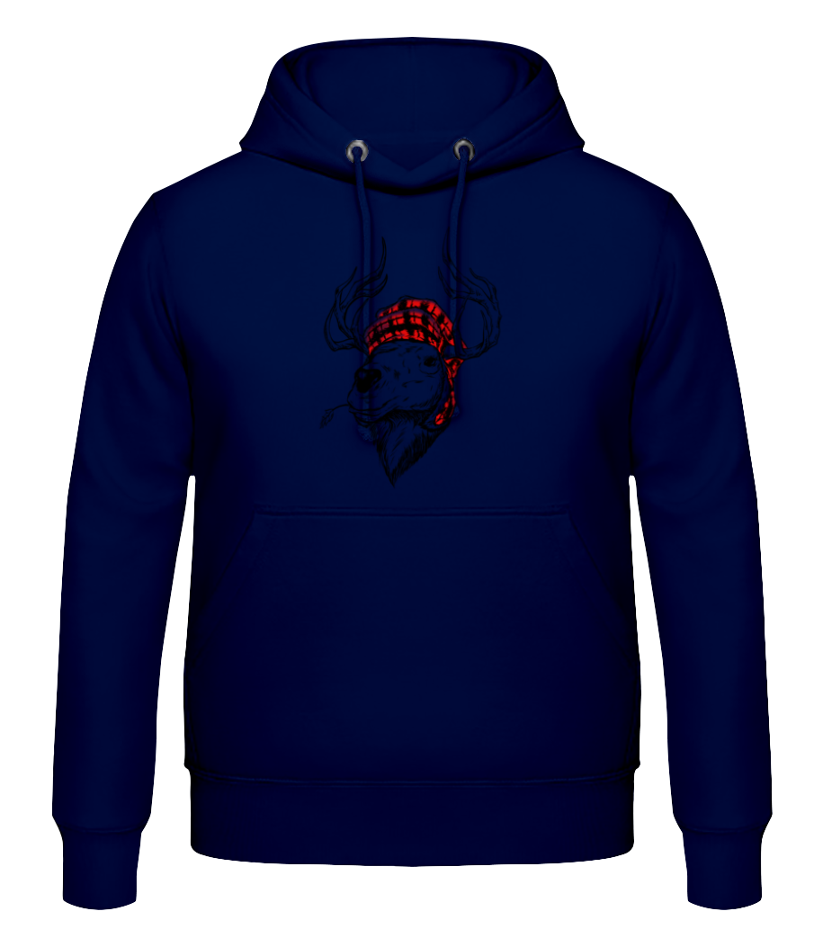 Bleu marine