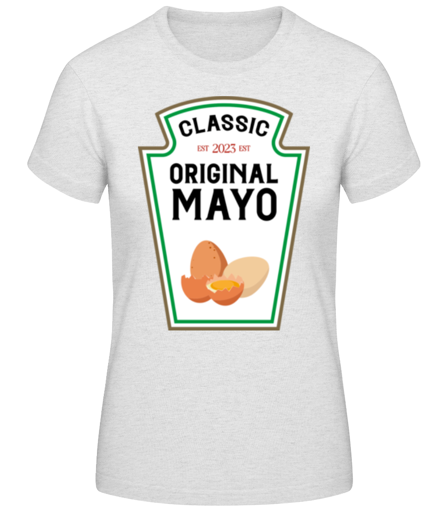 Gris chiné
