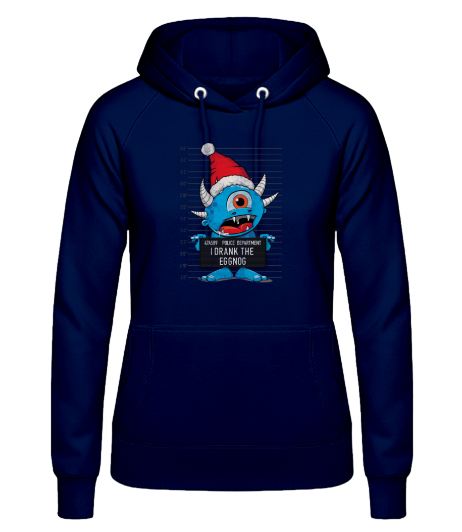Bleu marine
