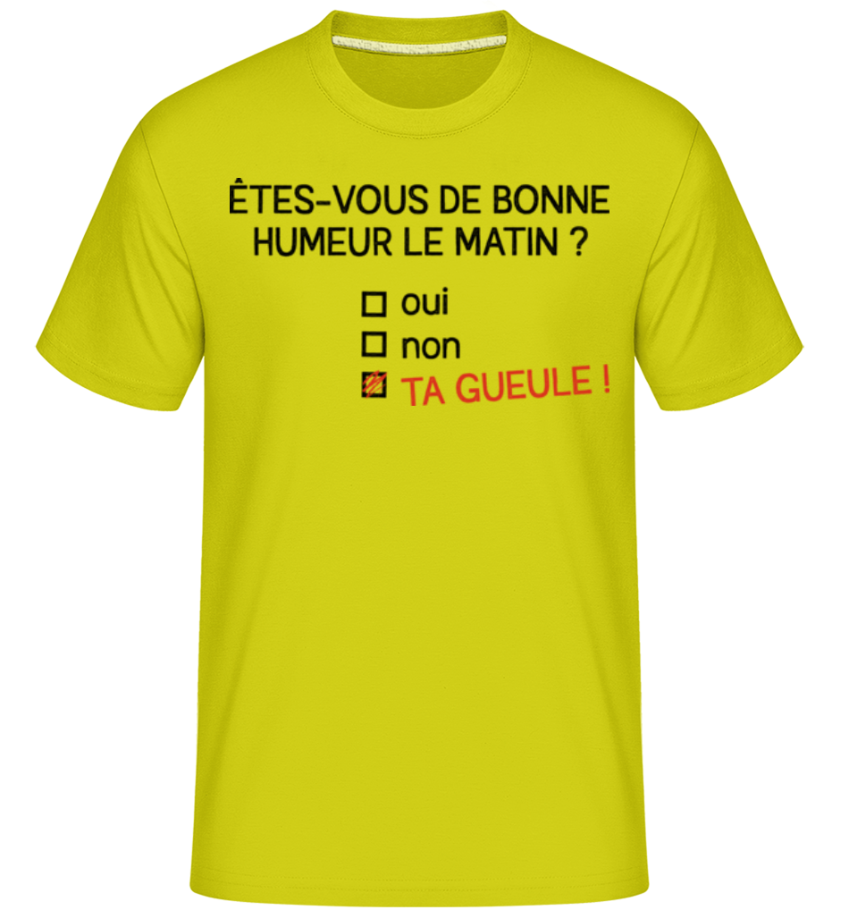 Citron vert