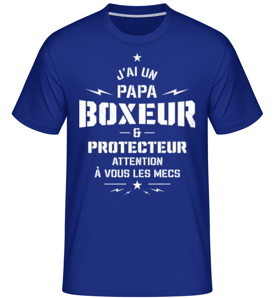 Bleu royal