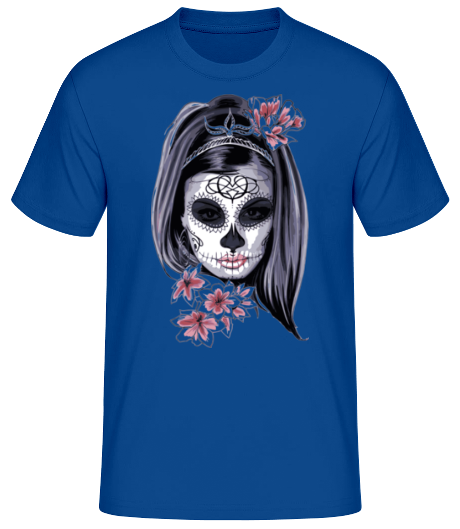 Bleu royal
