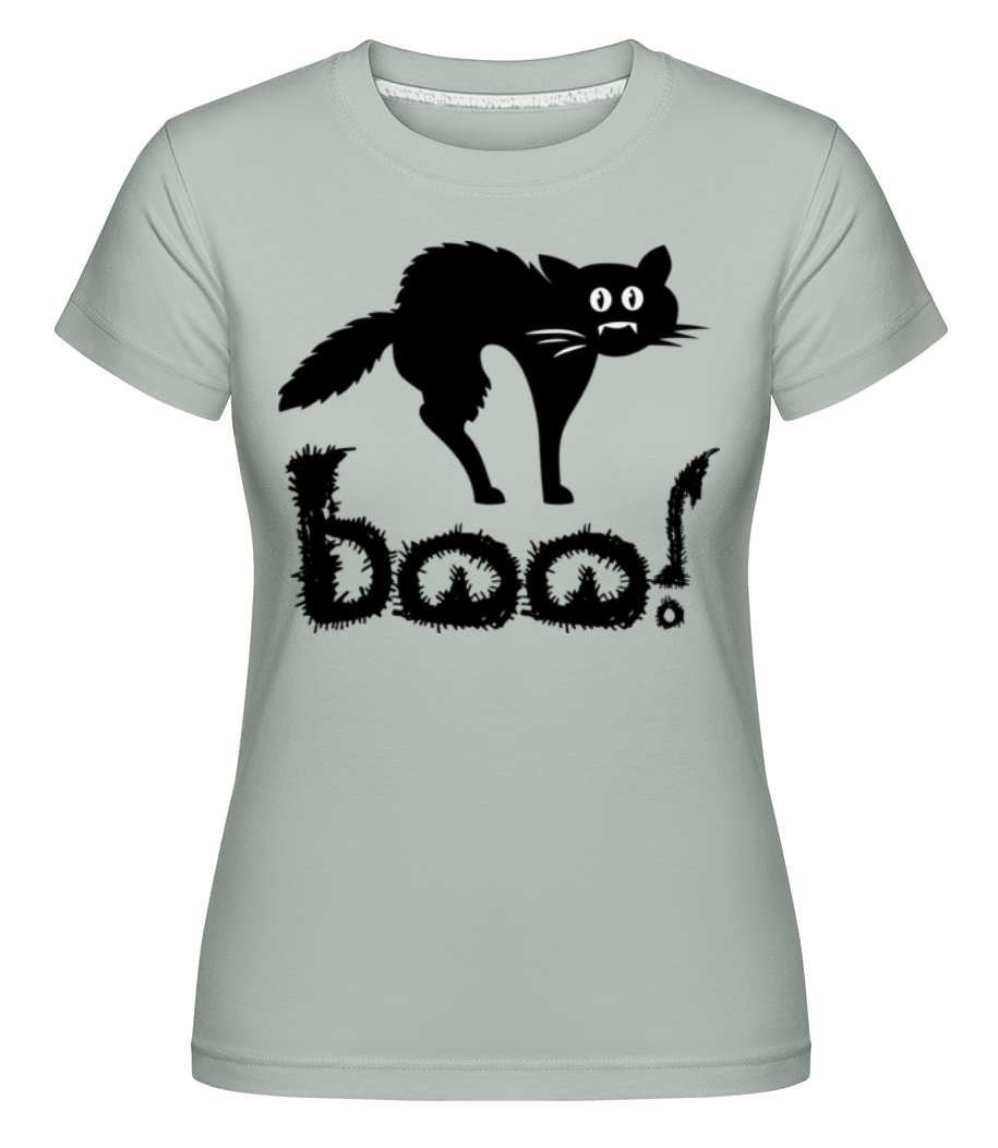 Boo ·  T-shirt Shirtinator femme