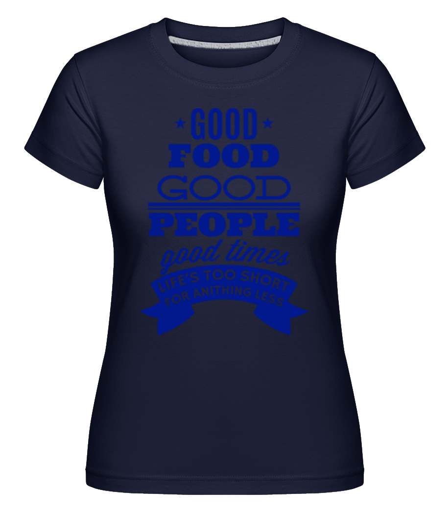 Bleu marine