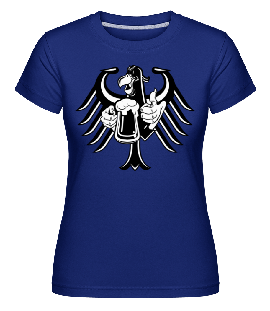 Bleu royal