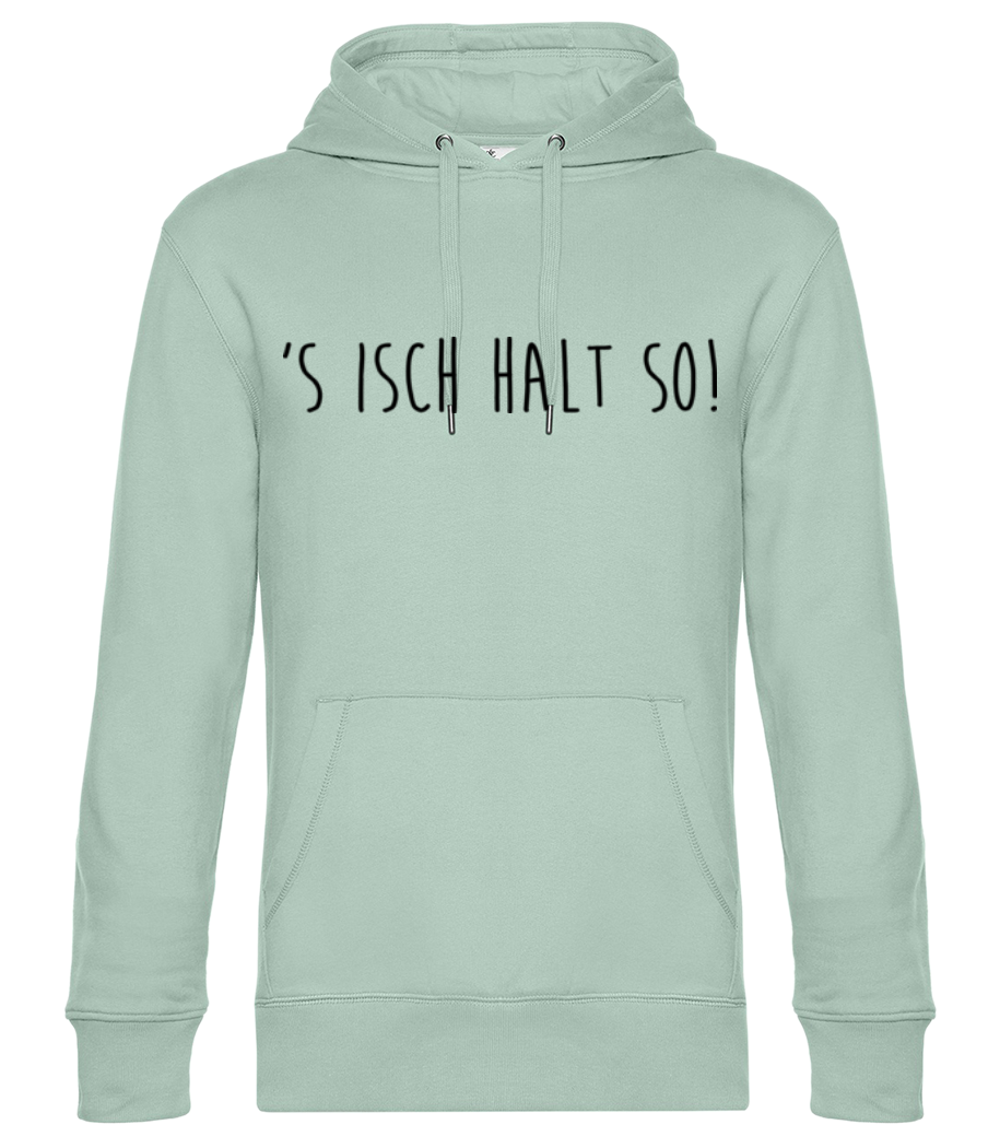 Mintgrün