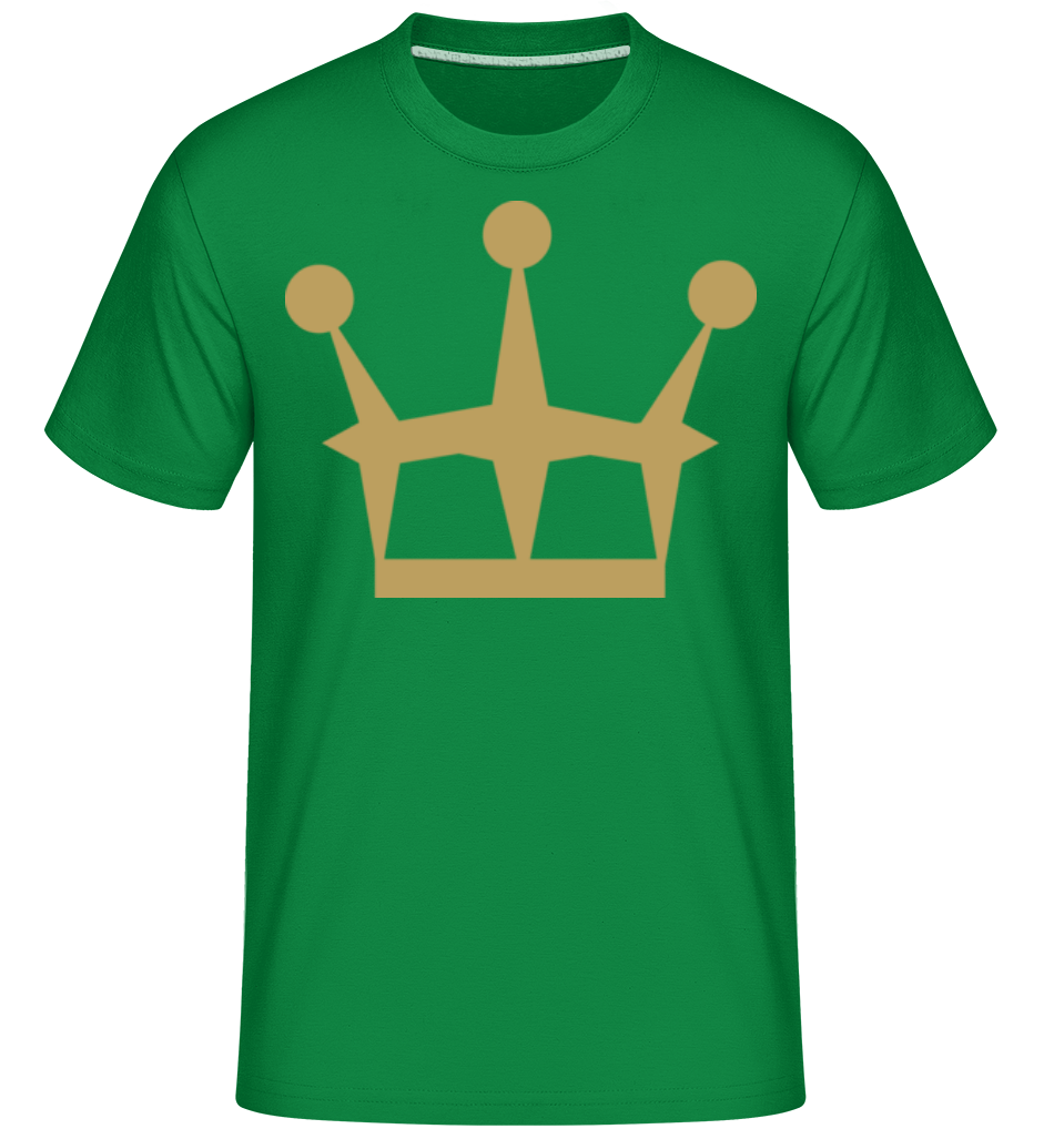 Vert irlandais
