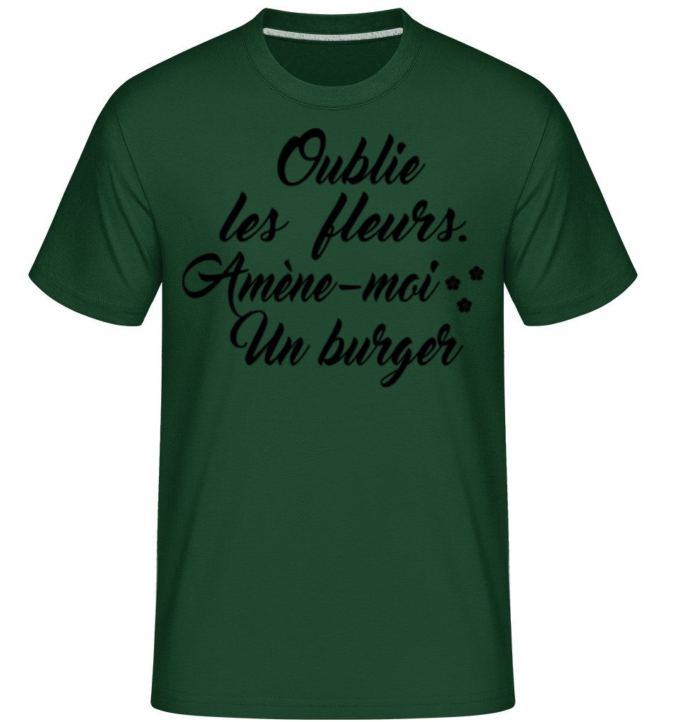 Vert bouteille