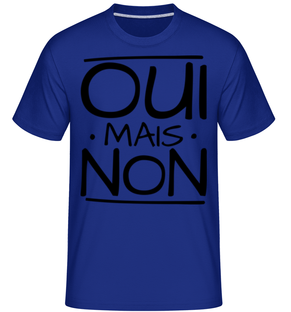 Bleu royal