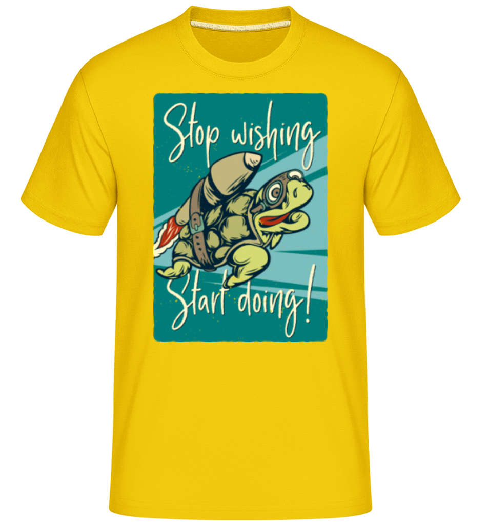 Jaune doré