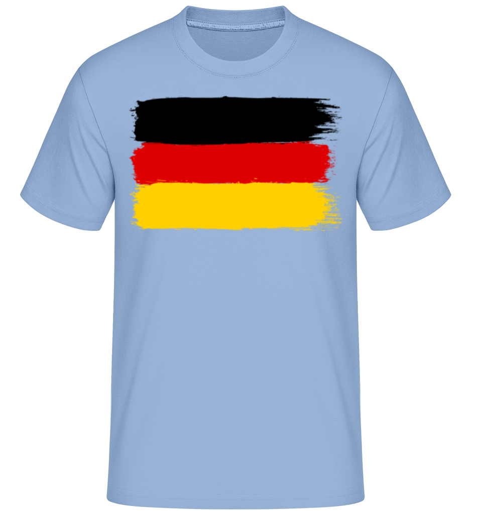 Bleu clair