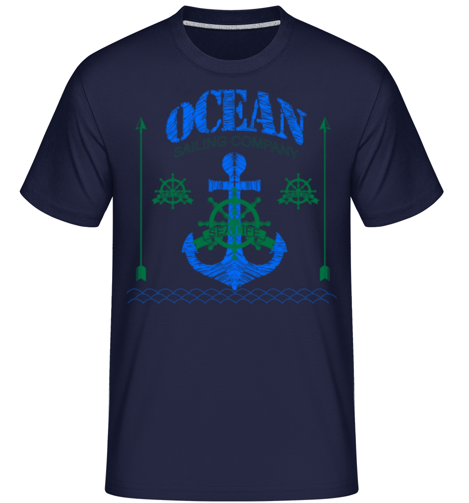 Bleu marine