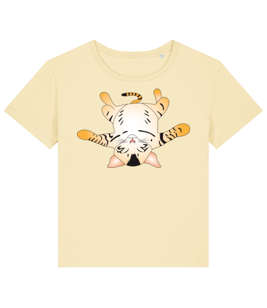 Jaune pastel