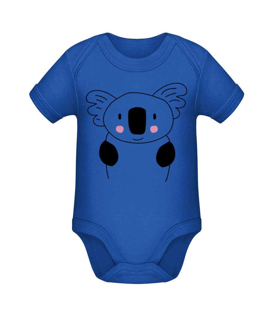 Bleu royal