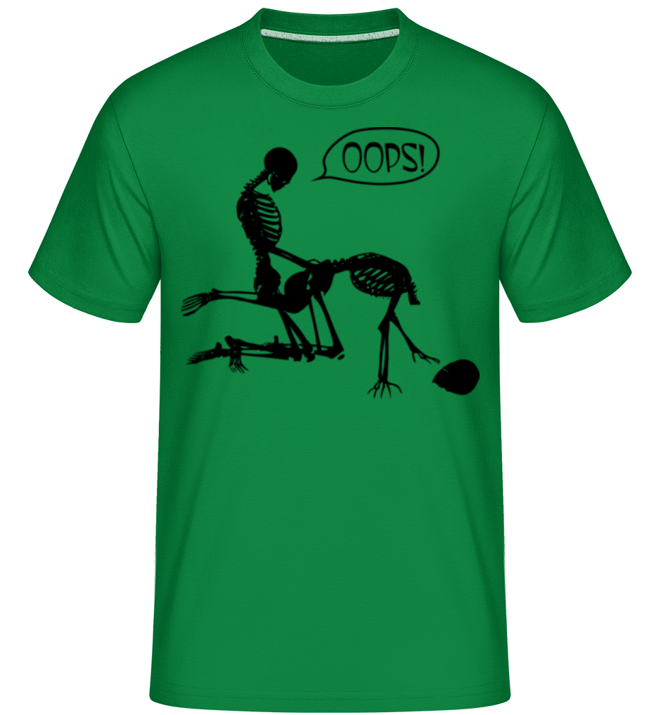 Vert irlandais