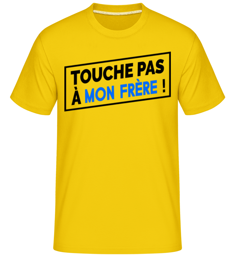 Jaune doré