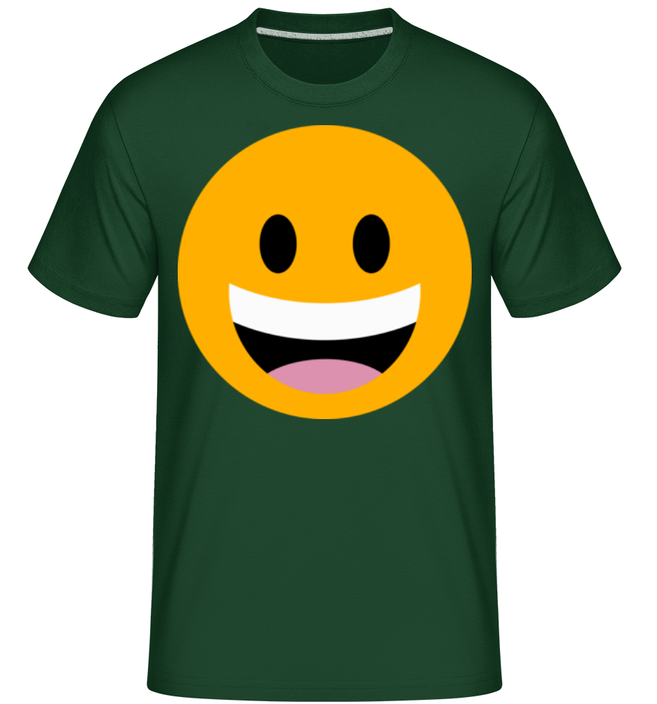 Vert bouteille