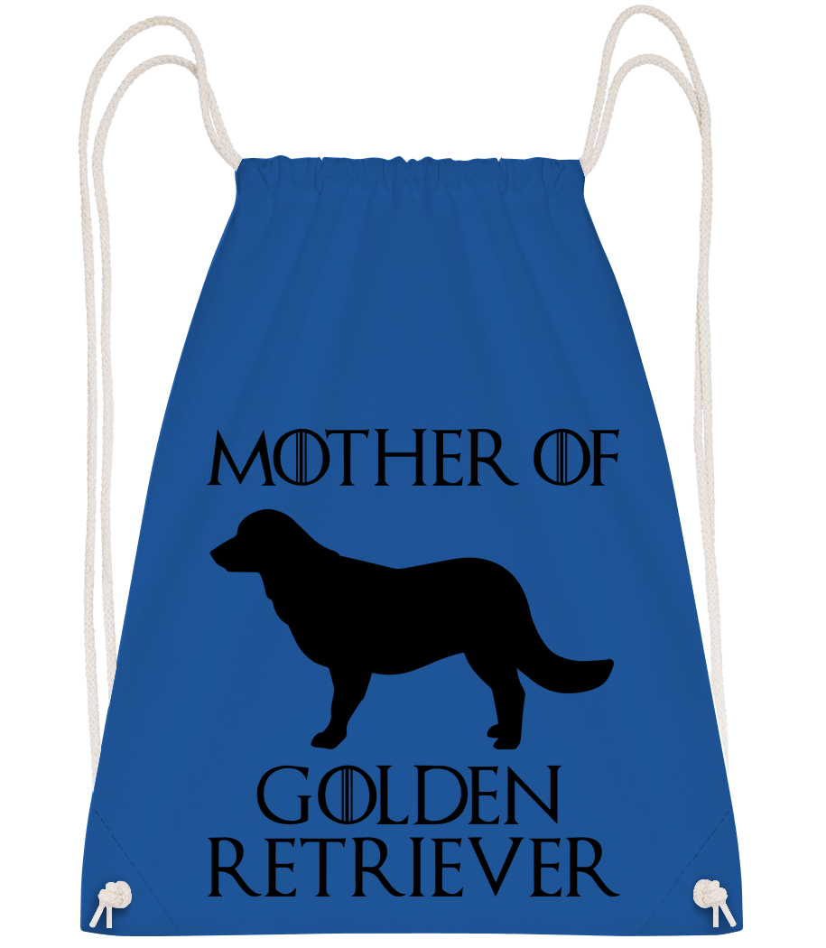 Mother Of Golden Retriever · Sac à dos sport