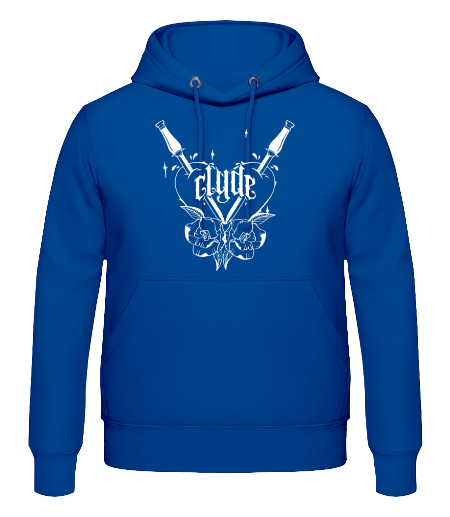 Bleu royal