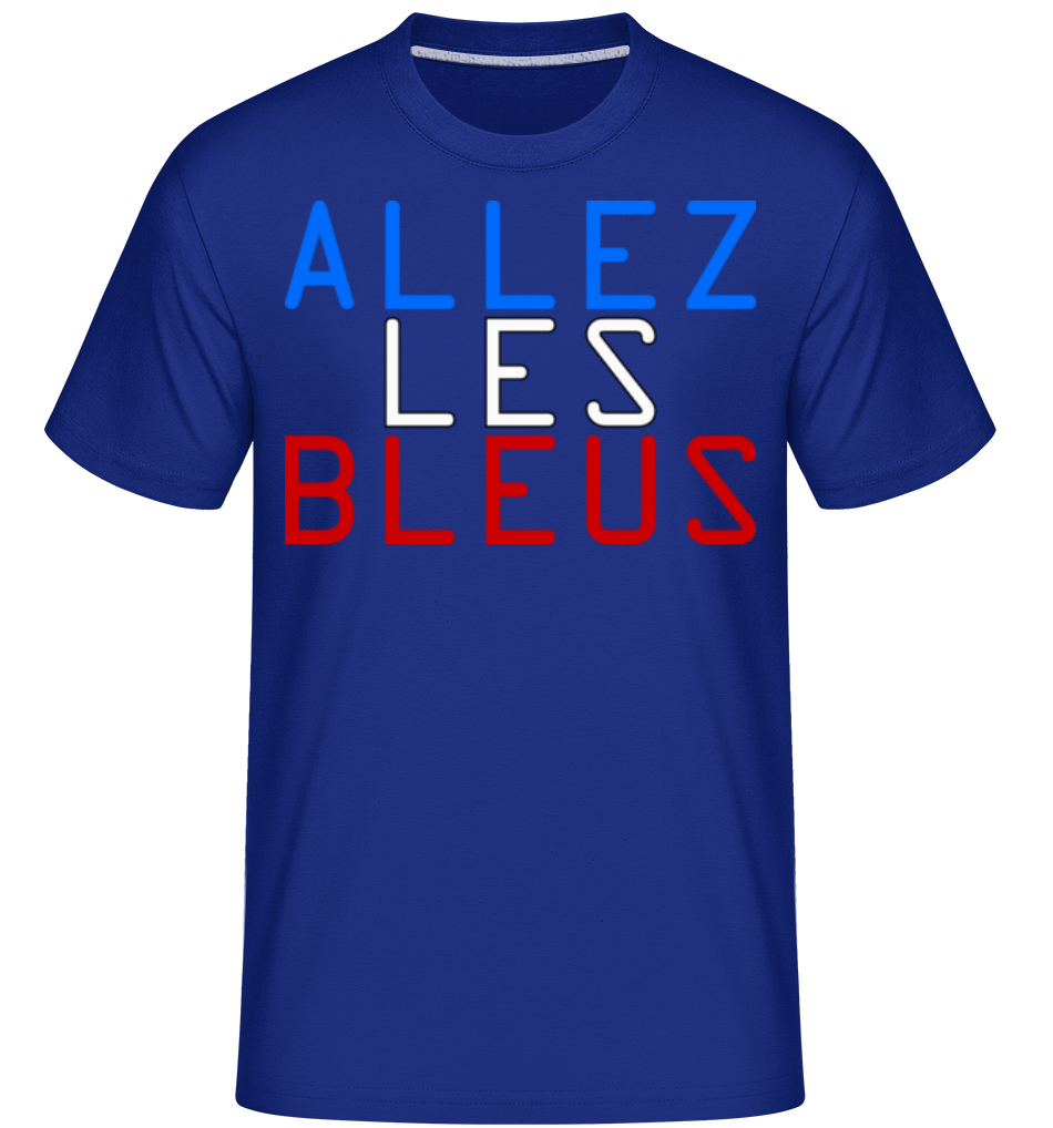 Bleu royal